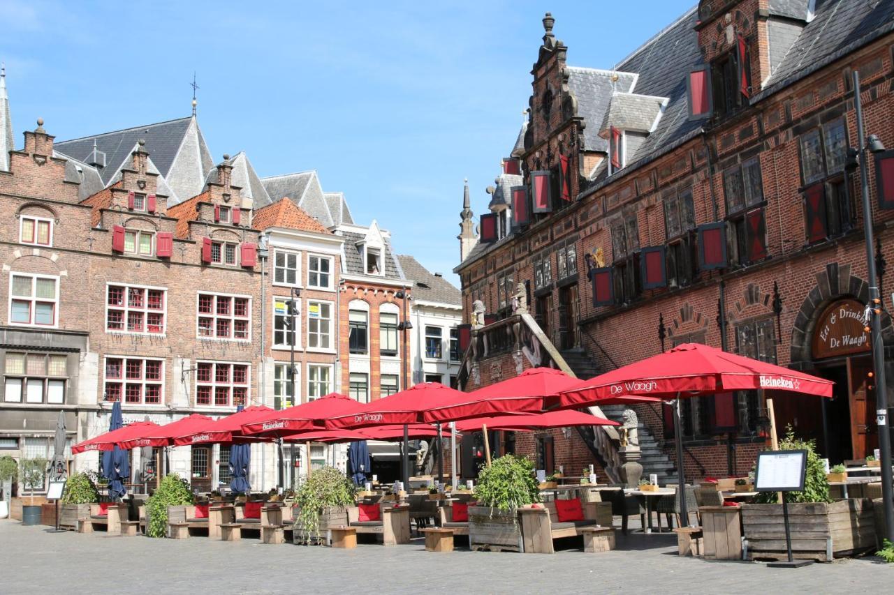 Natuurlijk Genieten Bemmel Exterior foto