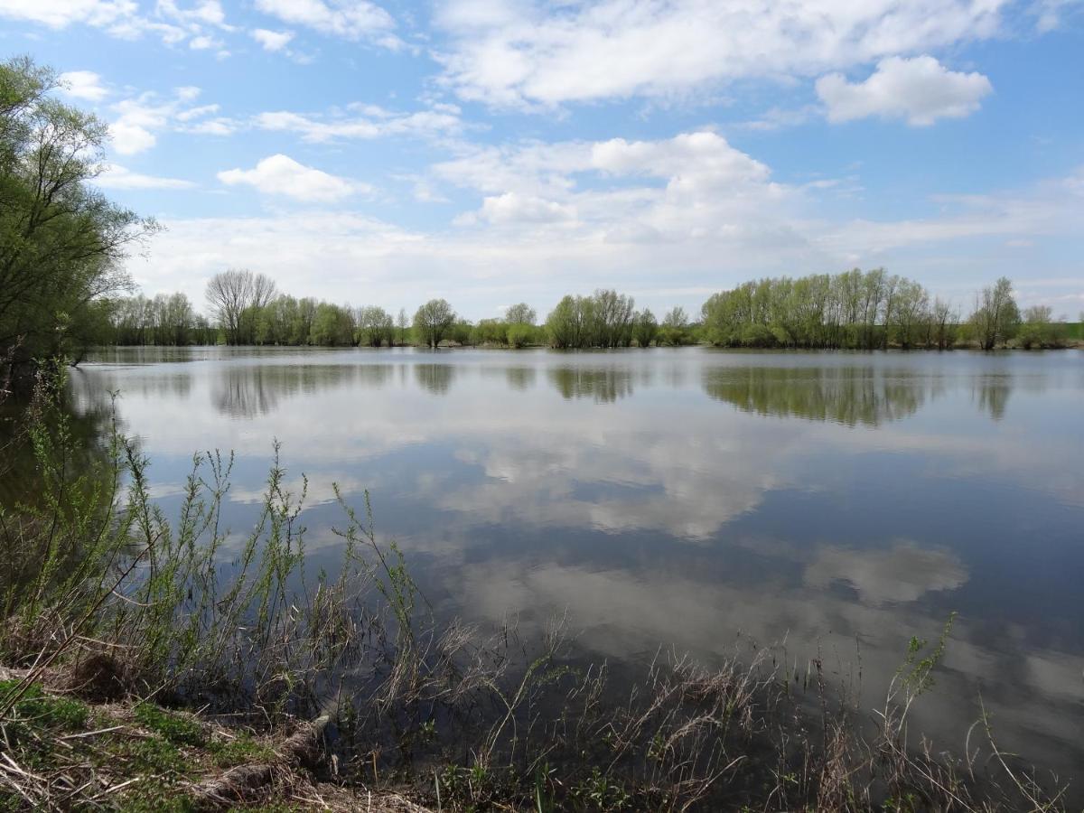 Natuurlijk Genieten Bemmel Exterior foto