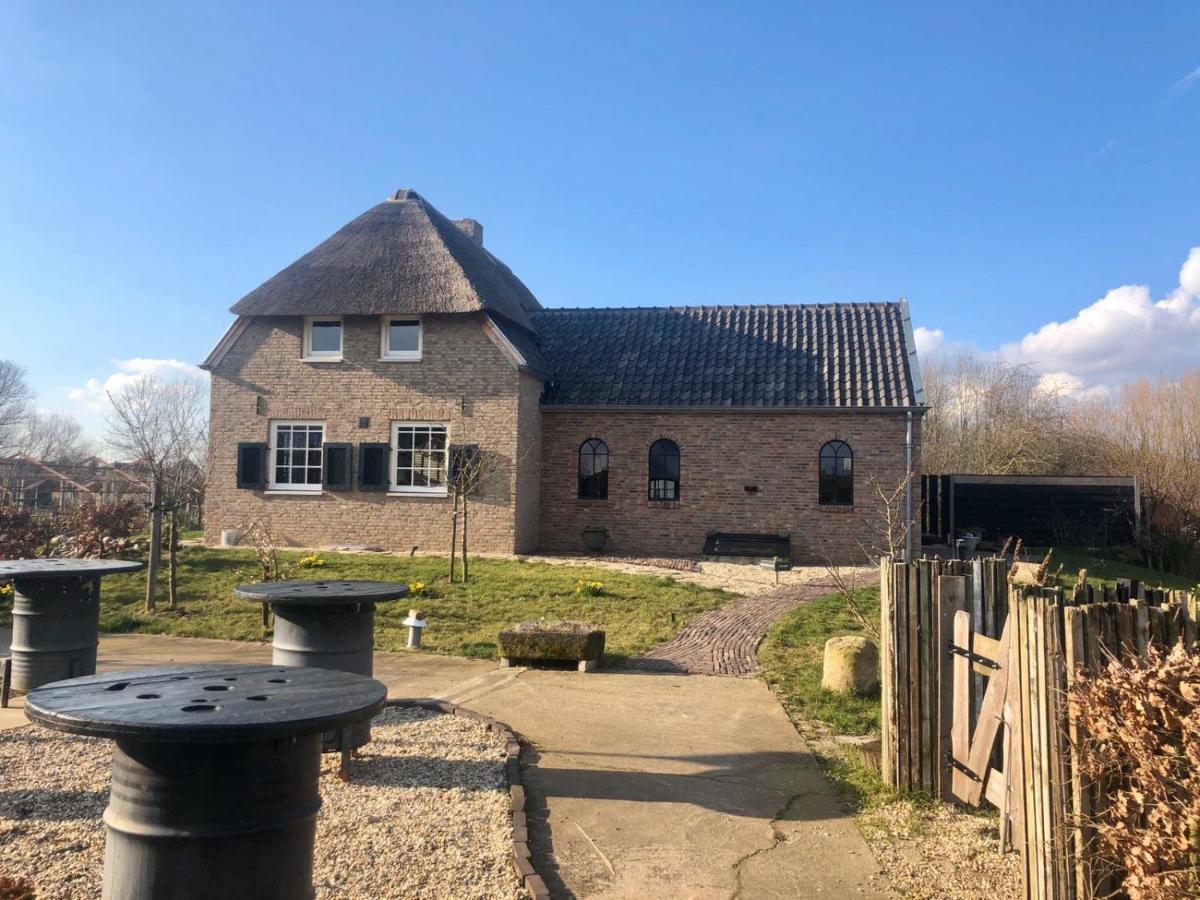 Natuurlijk Genieten Bemmel Exterior foto